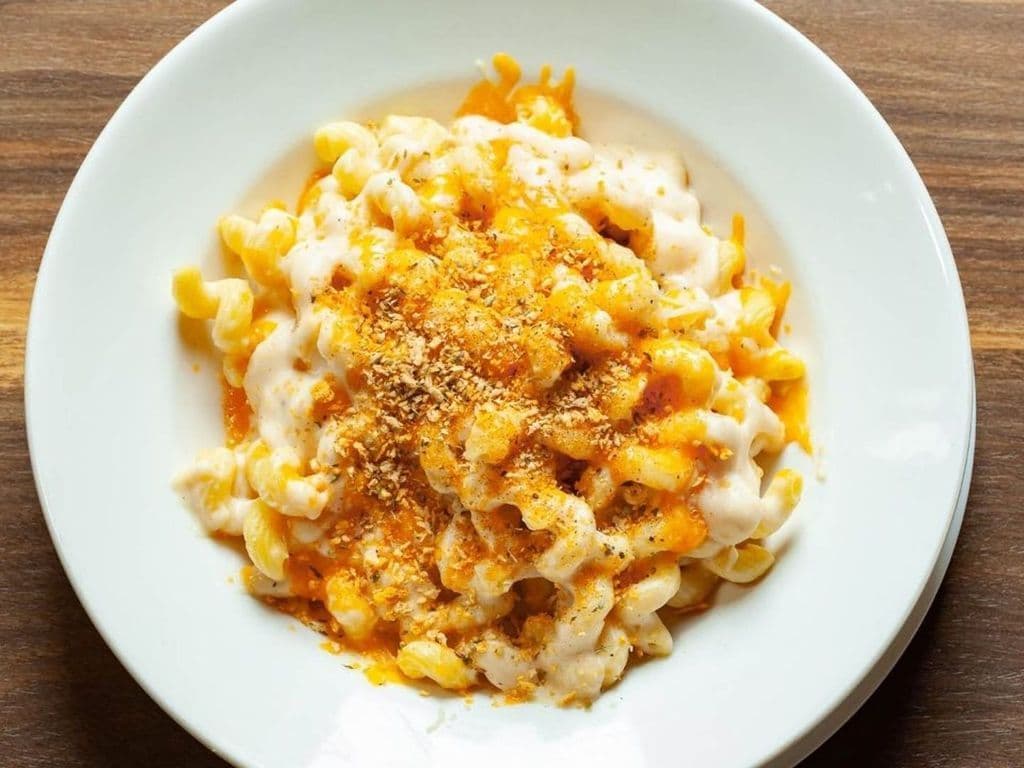Mac and Cheese