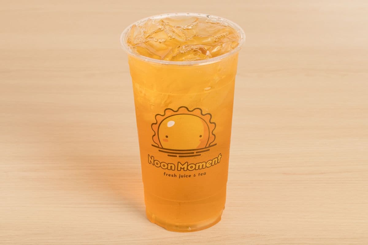 Four Season Green Tea