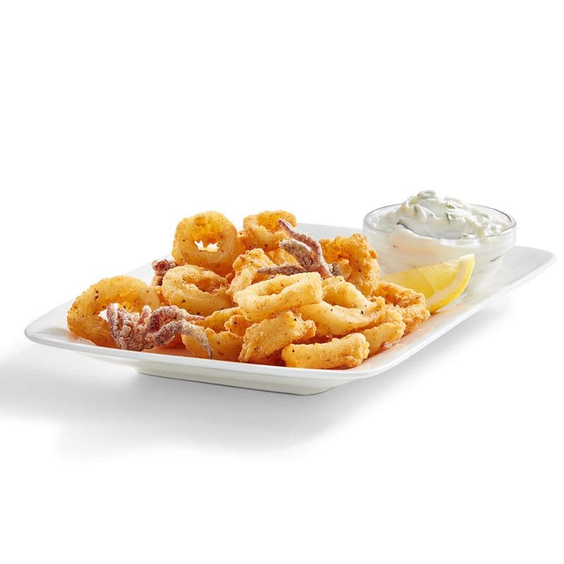 Calmars / Calamari