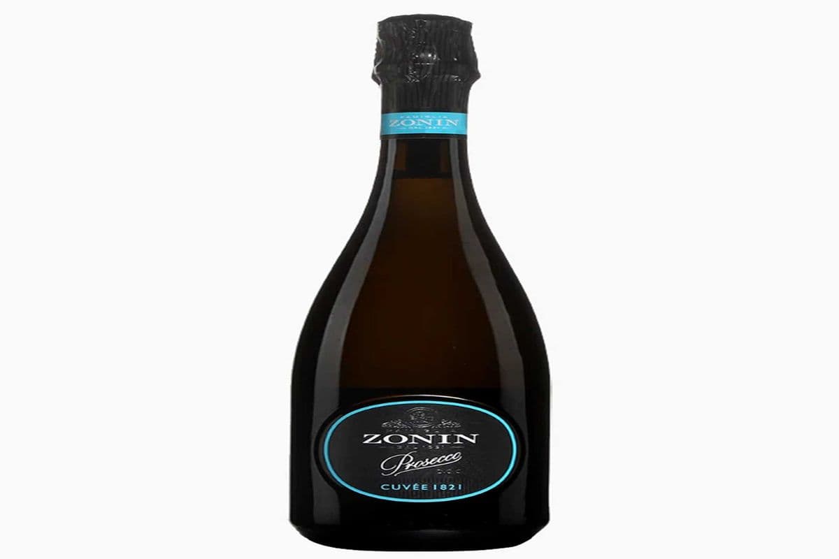 ZONIN PROSECCO BRUT (1 x 750ML)