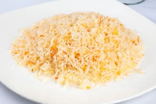 Palao Rice Basmati