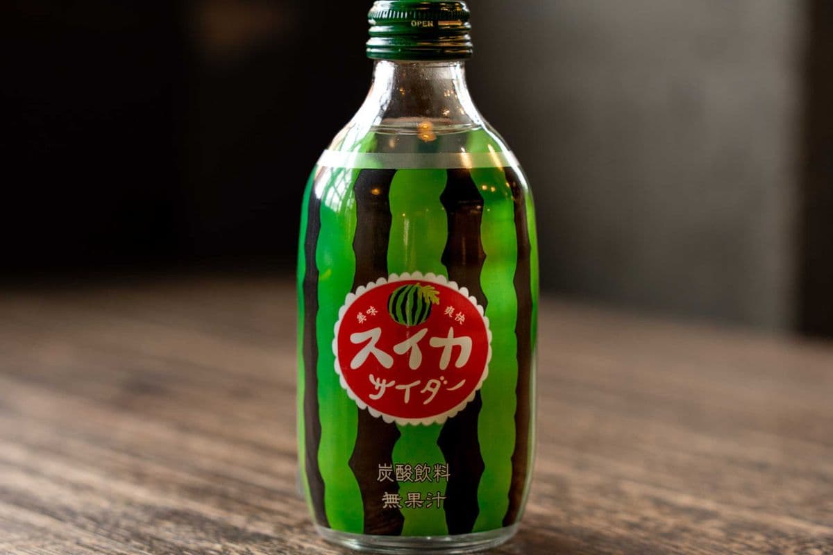 Suika Soda