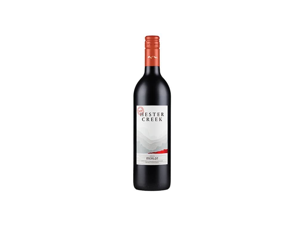 Hester Creek - Columbia Valley Cabernet Merlot (750ml)