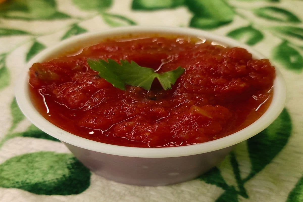 Salsa