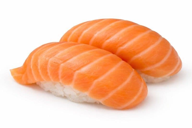 Farmed Salmon [2pcs]