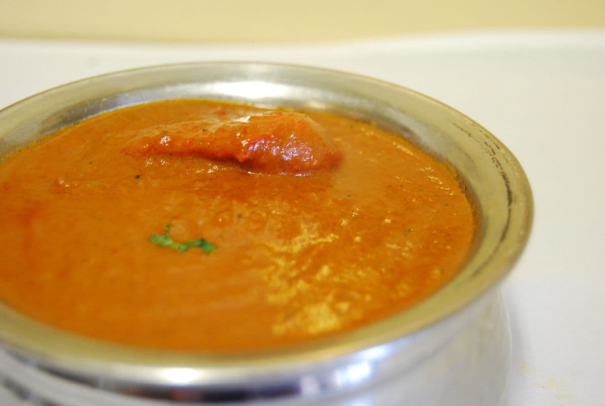 Butter Chicken