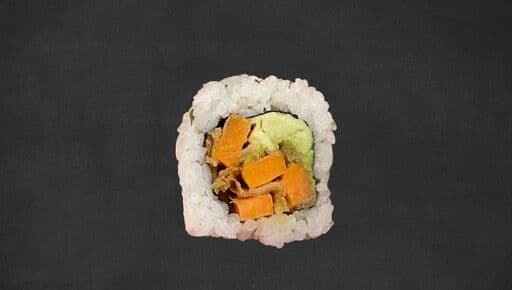 Yam Yam Roll
