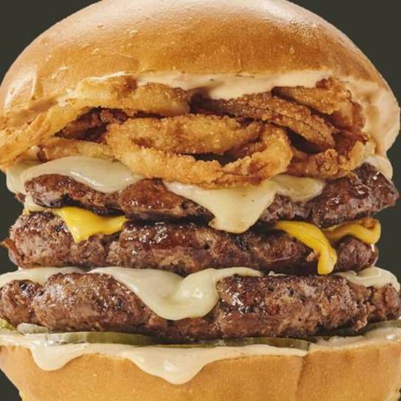 Burger Allons / Allons Burger