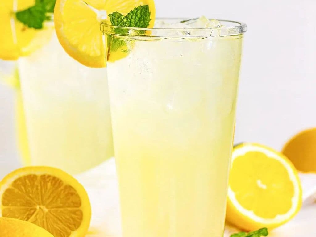 Lemonade