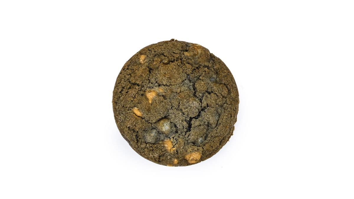 Tong Yuen Cookie
