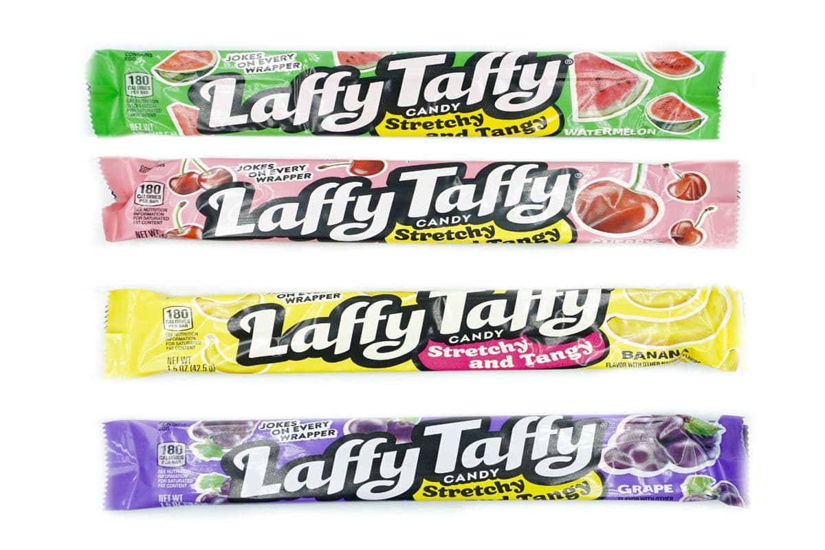 Laffy Taffy