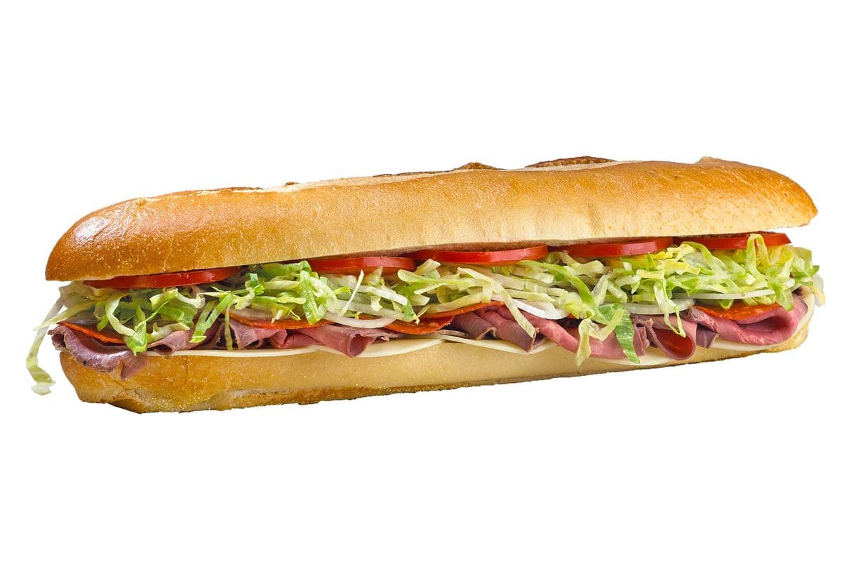 12. Cancro Special Sub