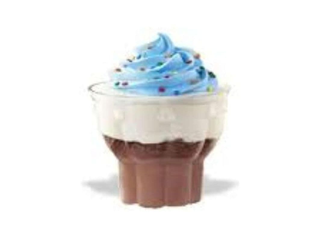 DQ® Cupcake