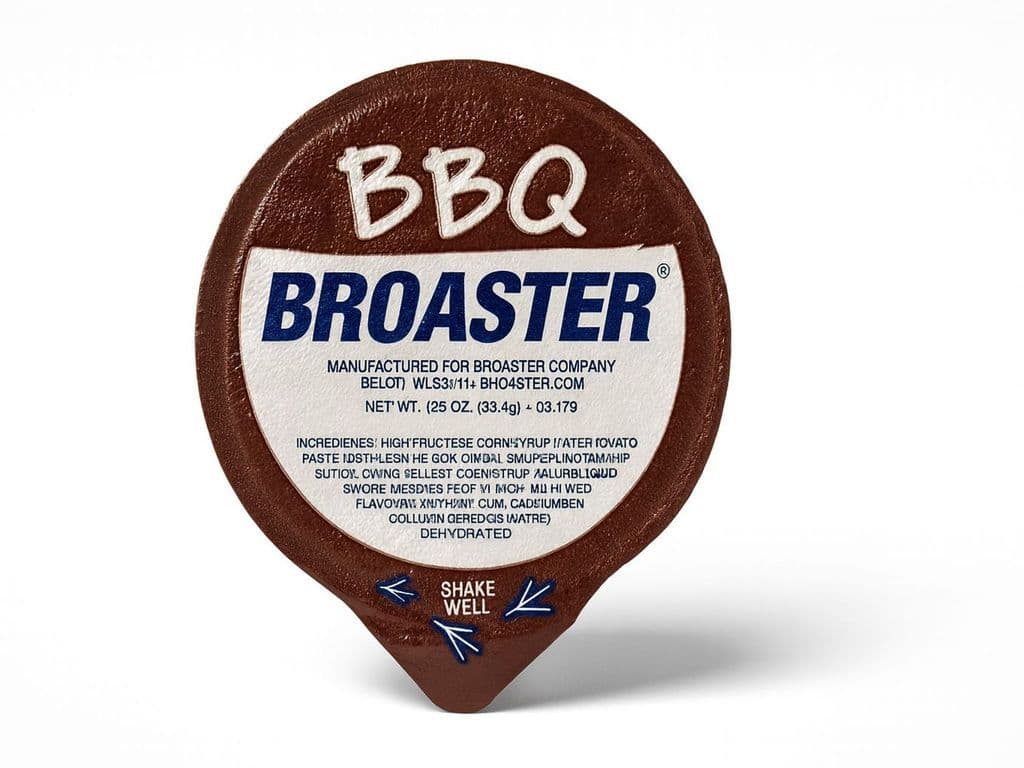 BBQ 