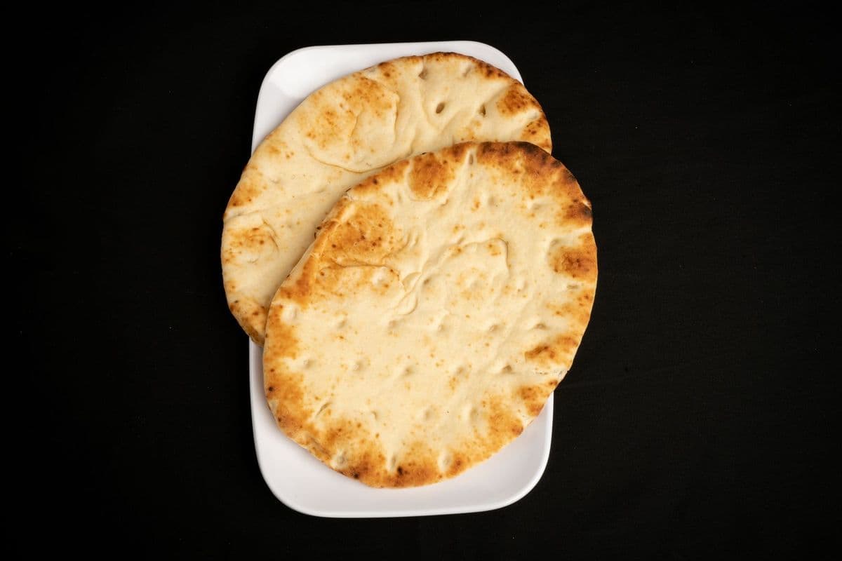 Naan