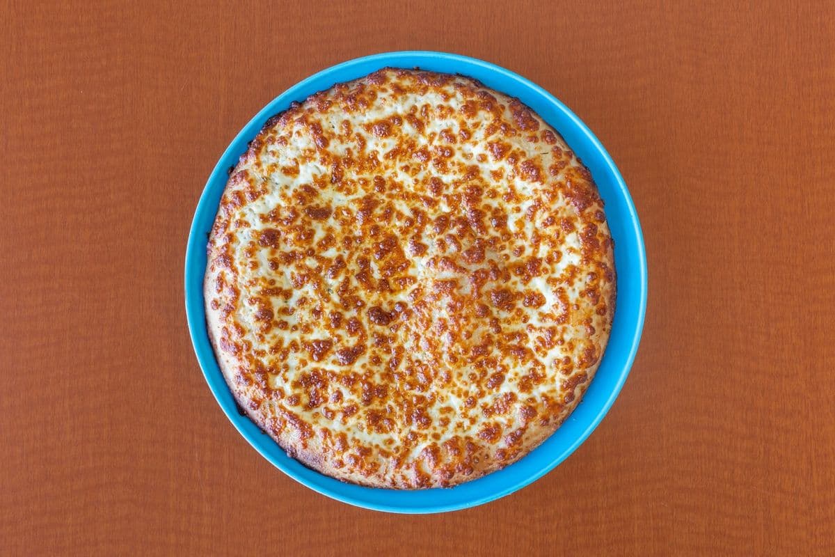 Extra Large Garlic Strips with Cheese