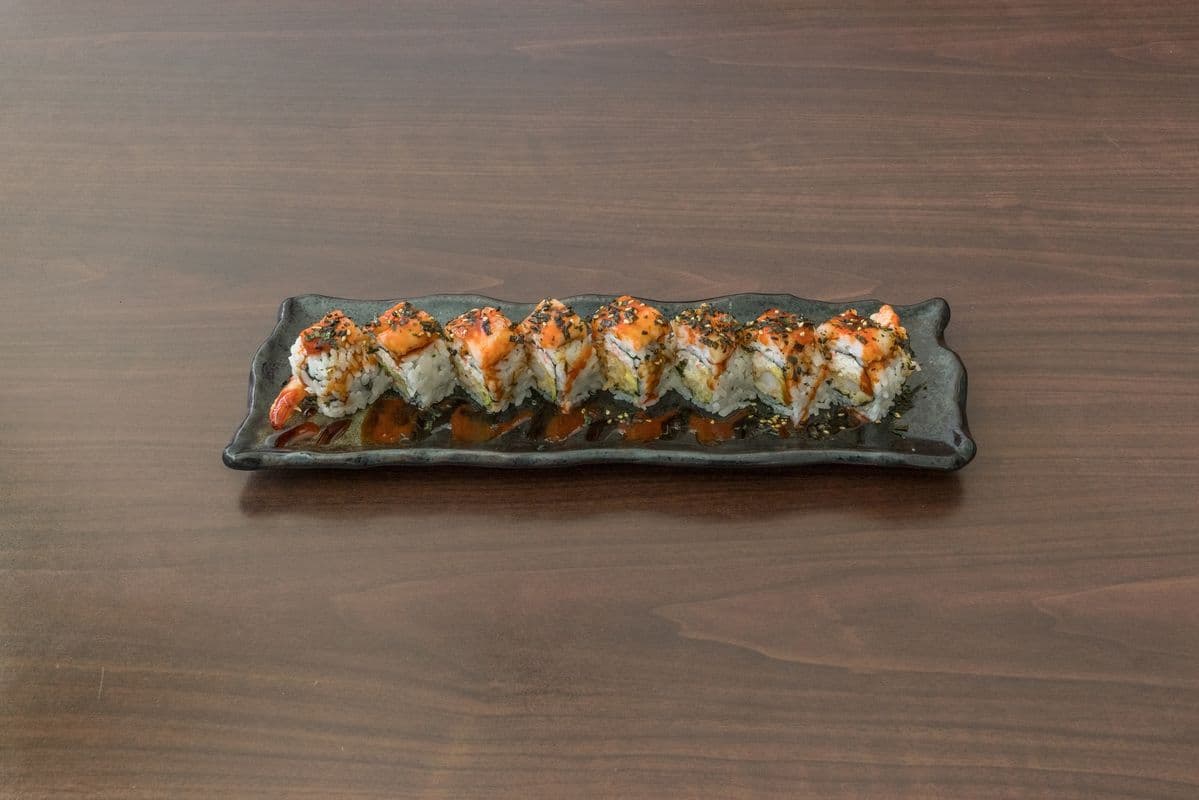 Tiger Roll