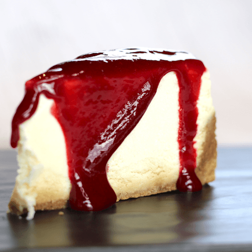 GÂTEAU AU FROMAGE / CHEESECAKE