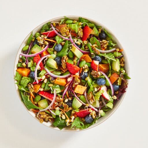 Superfood Salad