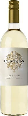 PENDRAGON PINOT GRIGIO (750ML)