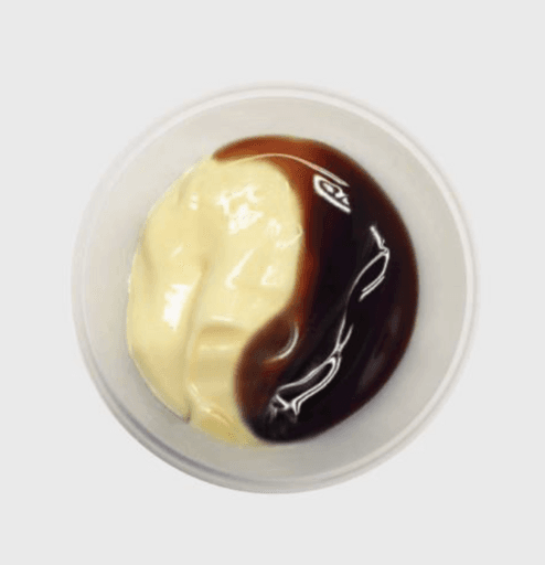 Sauce spéciale / Special Sauce