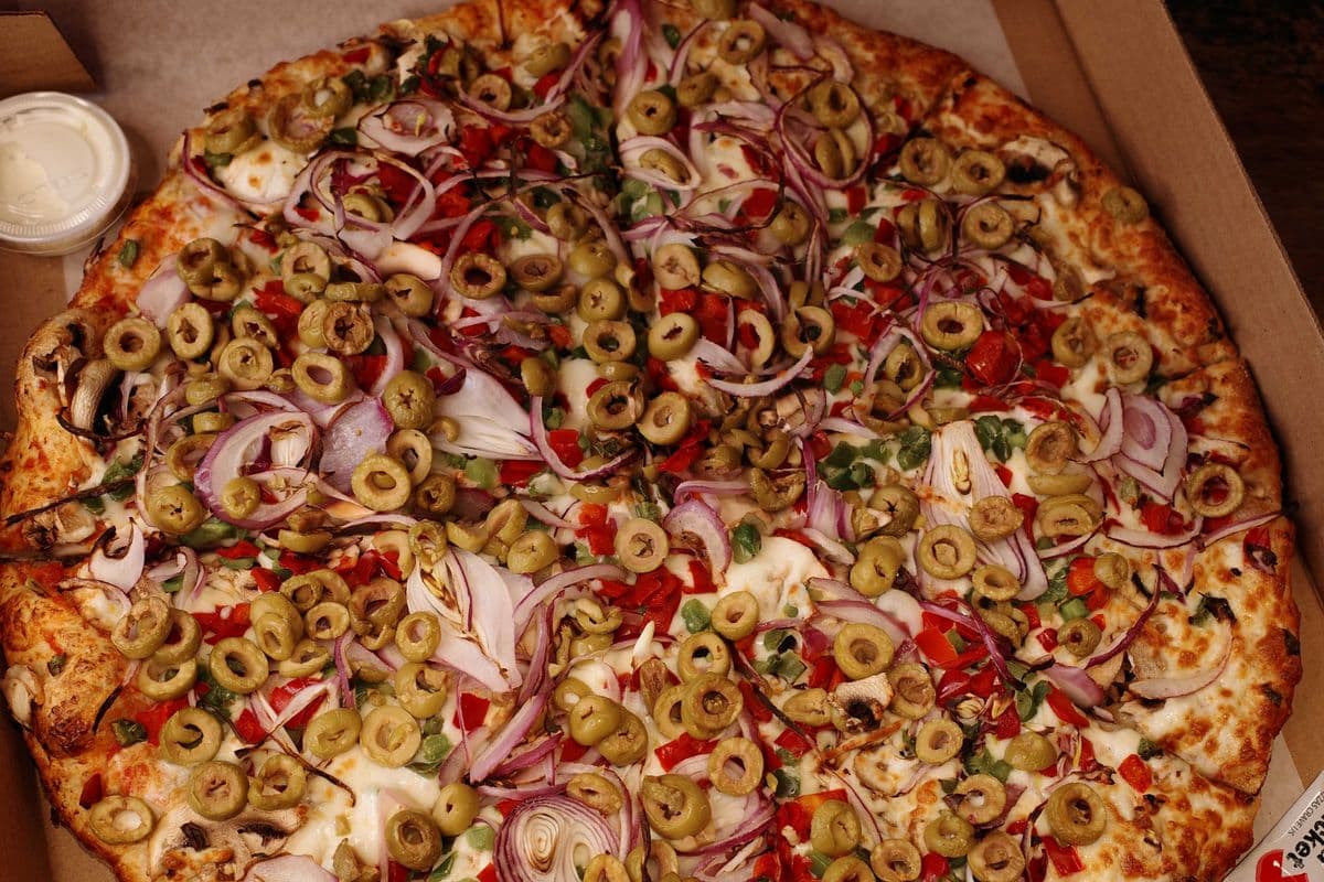 17" Mediterra (Extra-Large)