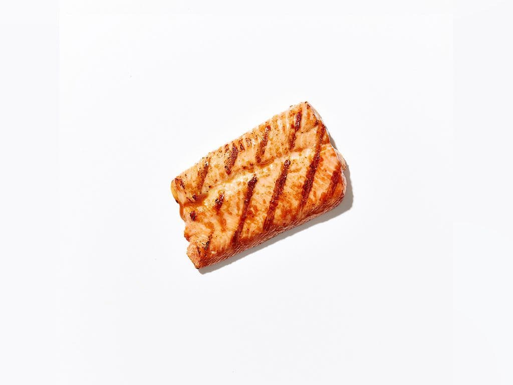 Salmon Fillet