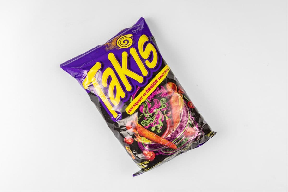 Takis (Large)