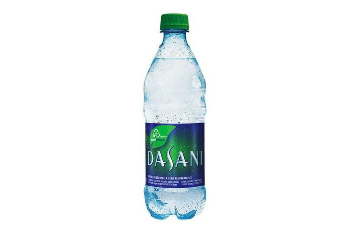 Dasani (591 ml)