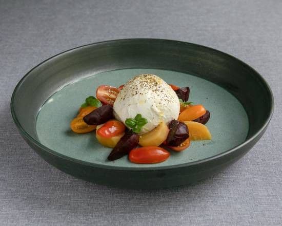 Candied Beet Salad