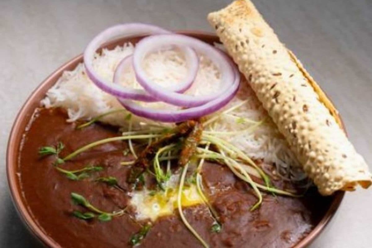 Rajma Rice