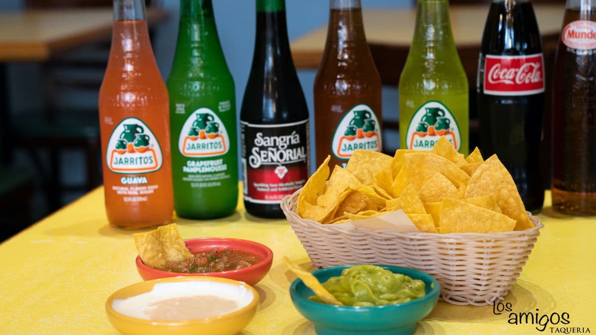 ChipsSalsa