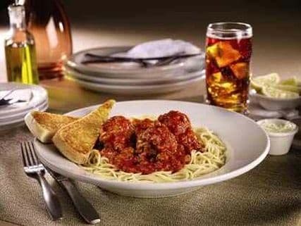 Brooklyn Spaghetti & Meatballs