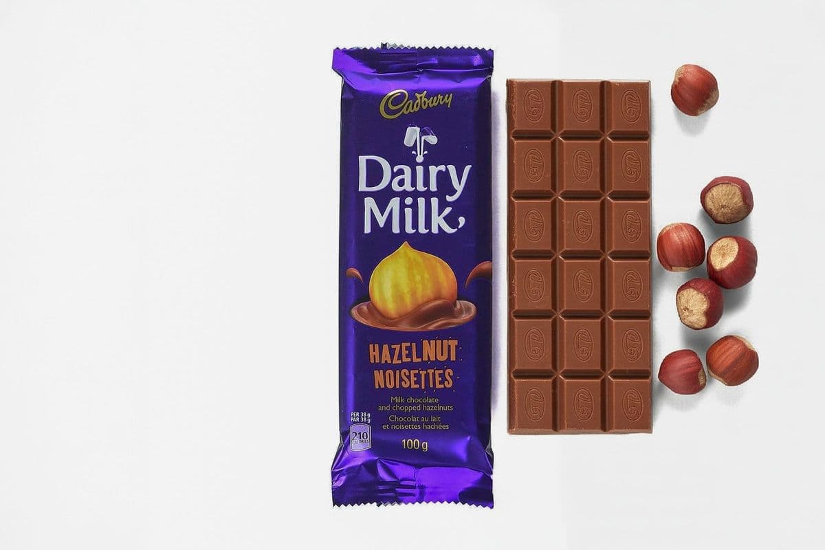 Dairy Milk