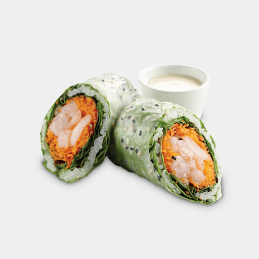 Shrimp / Crevette