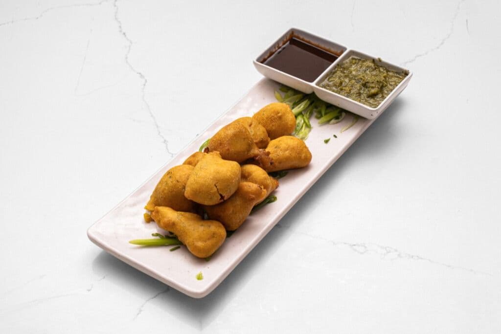 Gobi Pakoda