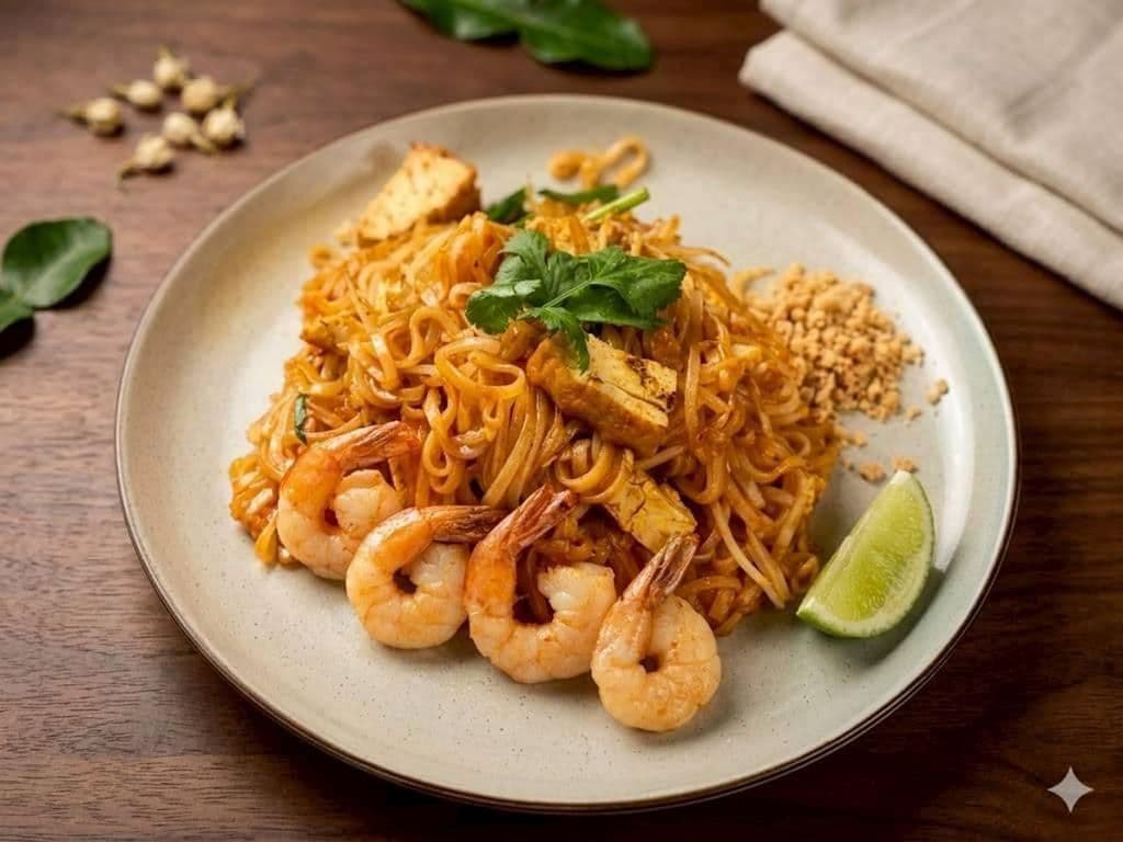 Pad Thai