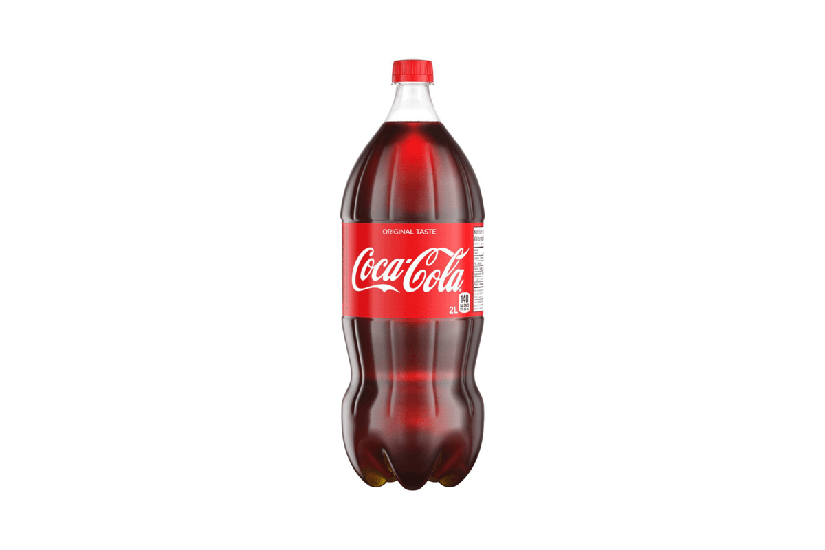 Coke 2L (2 L)