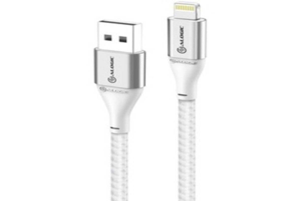 FOR LIGHTNING WIRE (4.9ft)