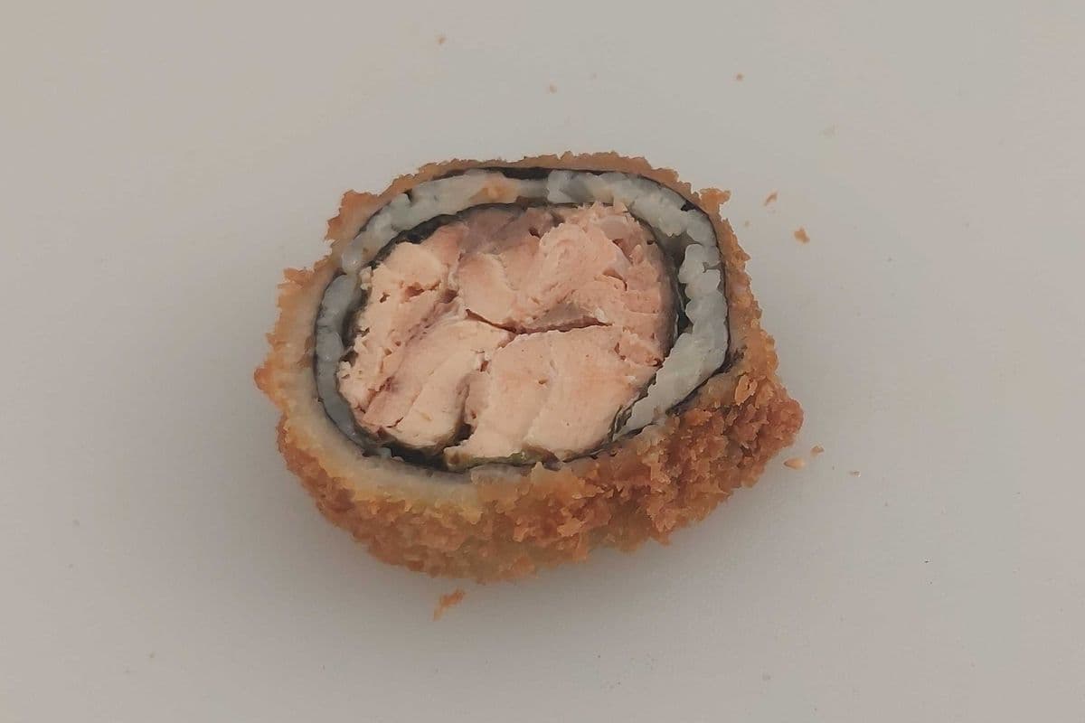 Futomaki - Dragon Eye