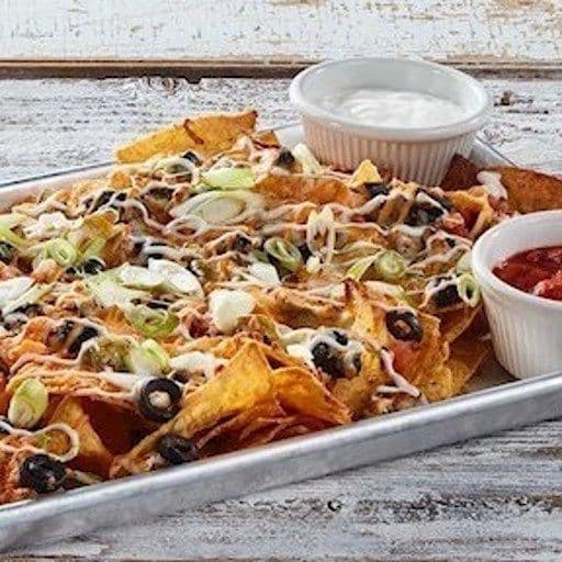 Nachos 3 Brasseurs / 3 Brasseurs Nachos