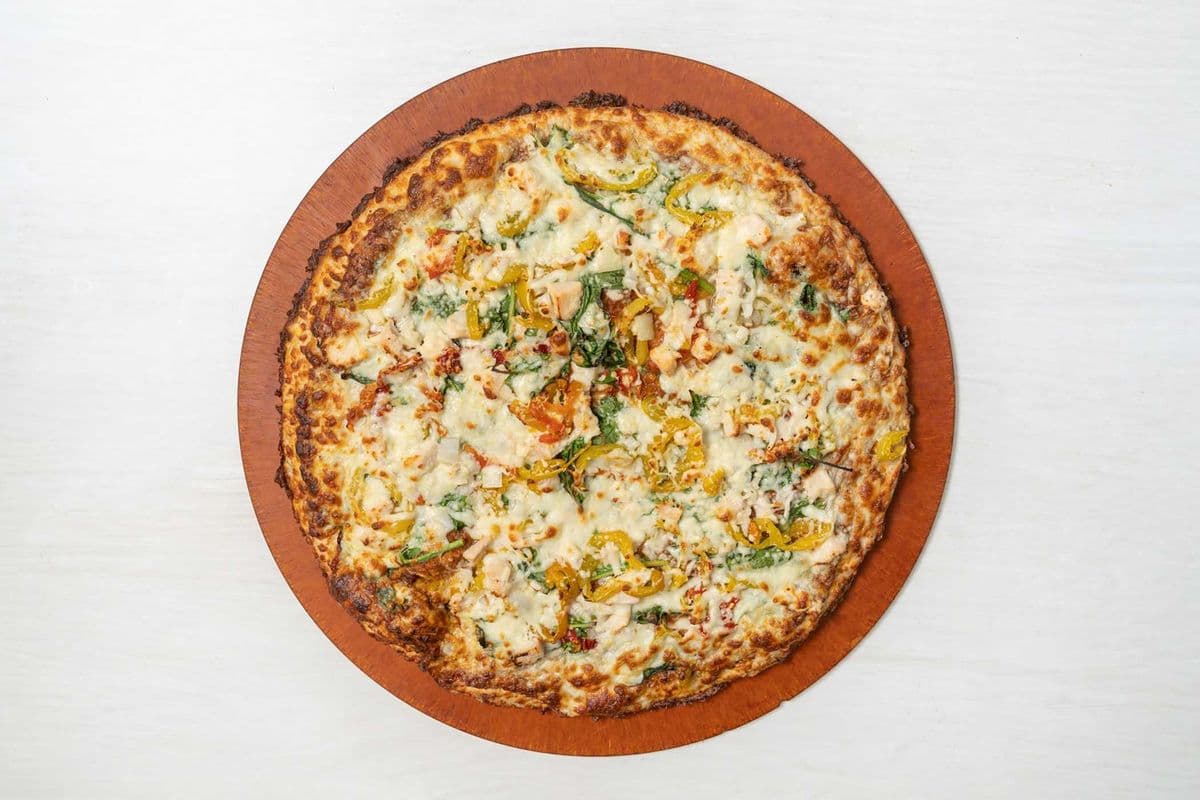 14" Large Funky Chicken Pizza
