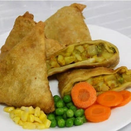 Veggie Samosa