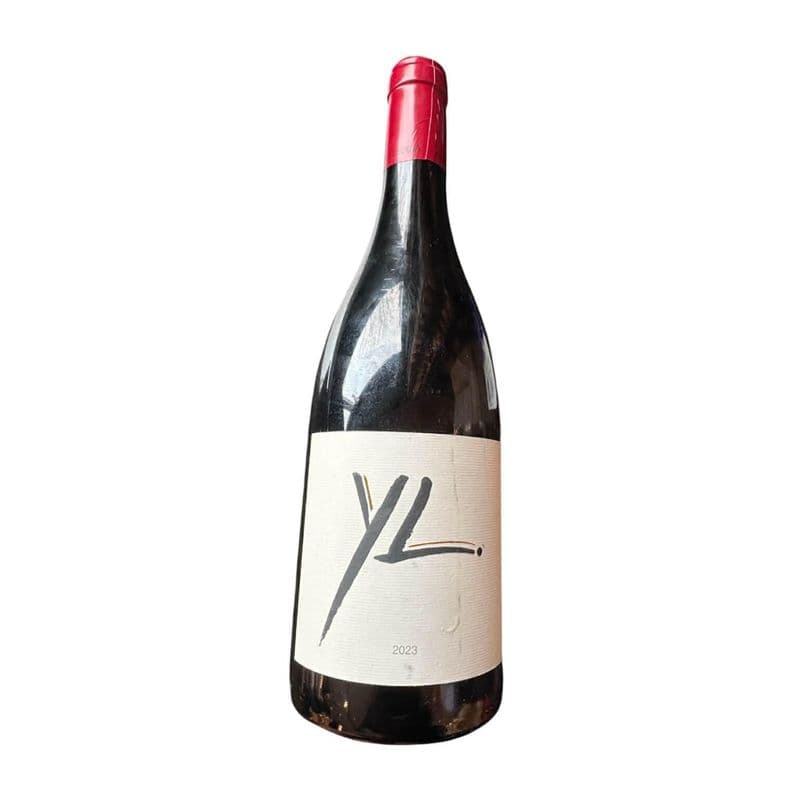 Vin rouge - Yves Leccia / Red wine - Yves Leccia