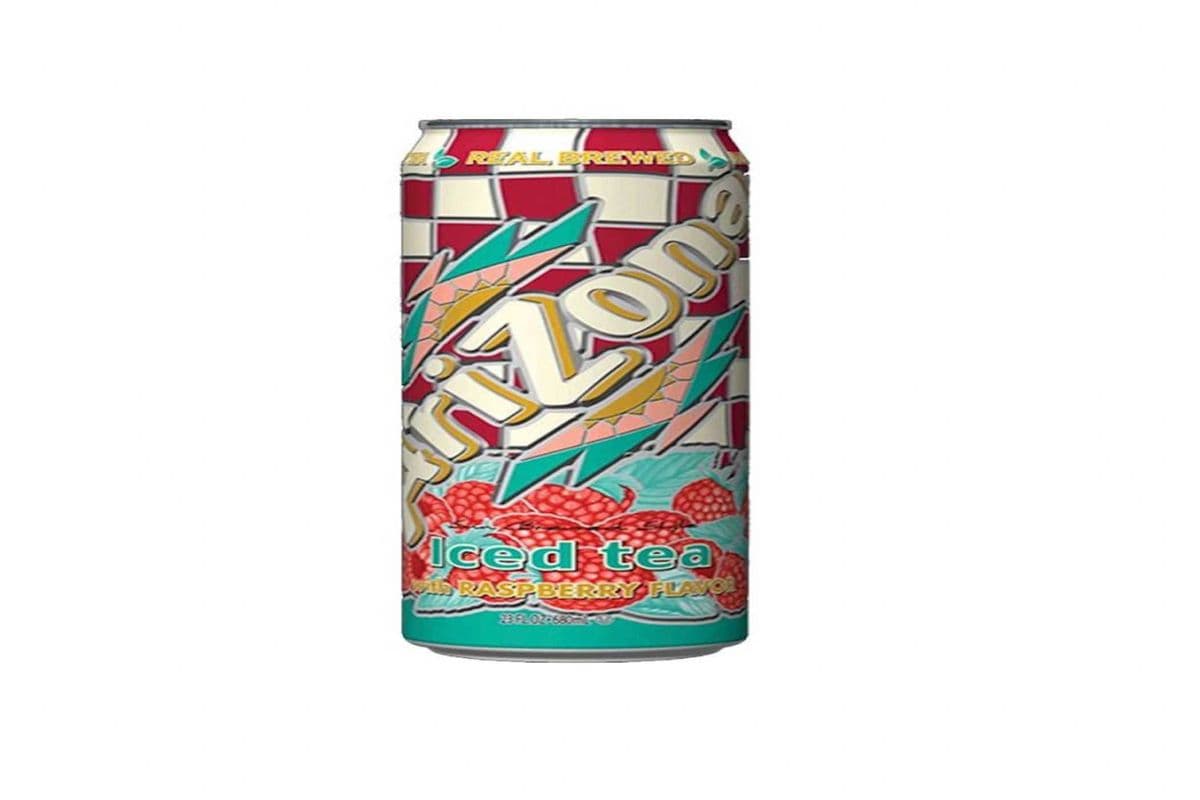 Arizona Raspberry