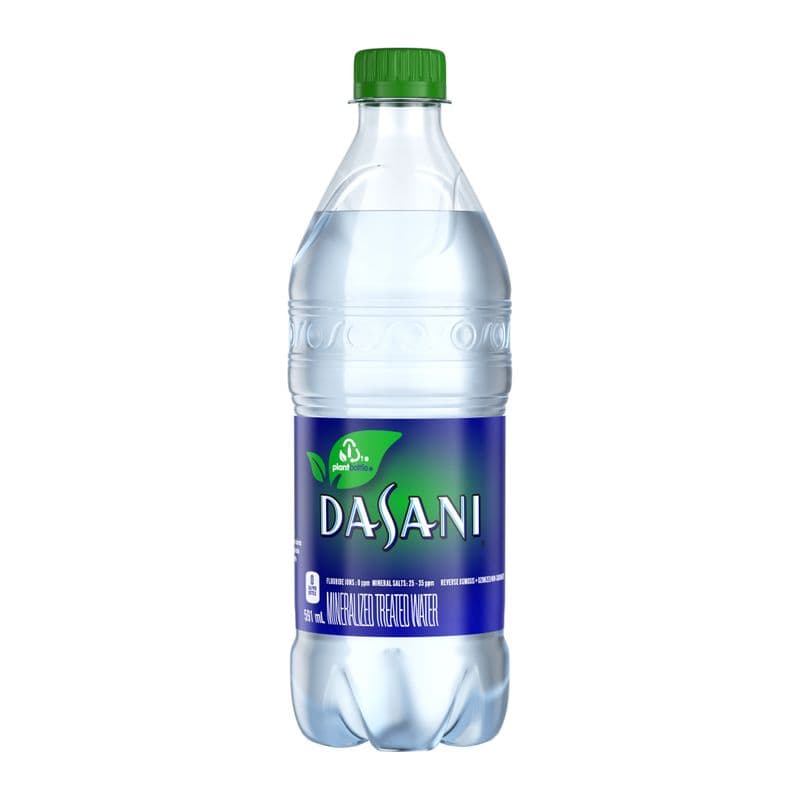 Dasani