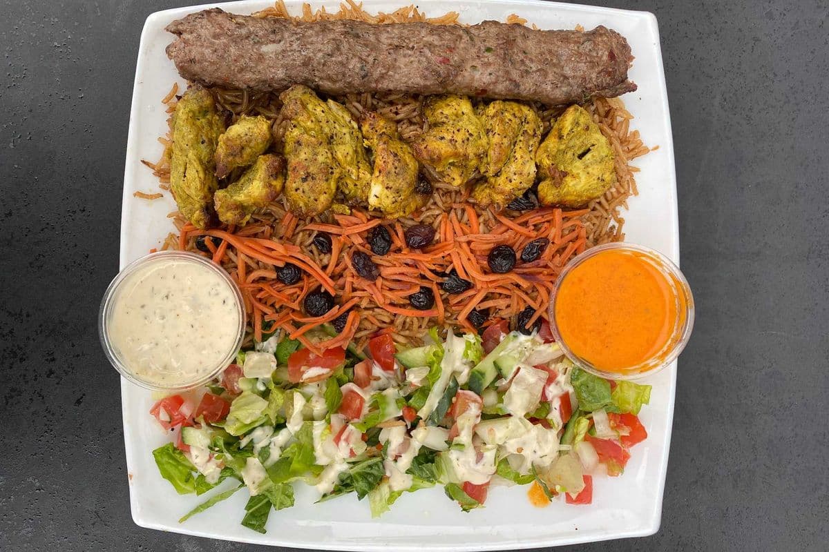 7. Wazeri Dinner