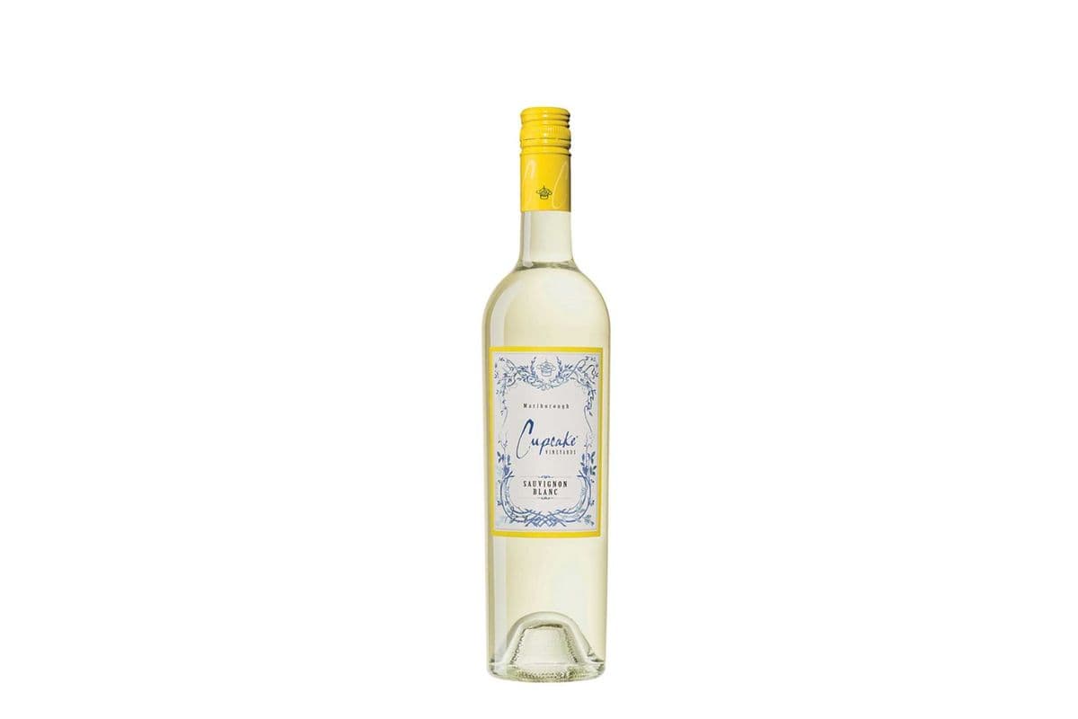 Cupcake Sauvignon Blanc (1 x 750 ml)