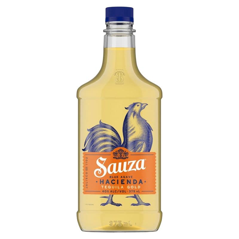 Sauza Gold (375 ml Bottle)