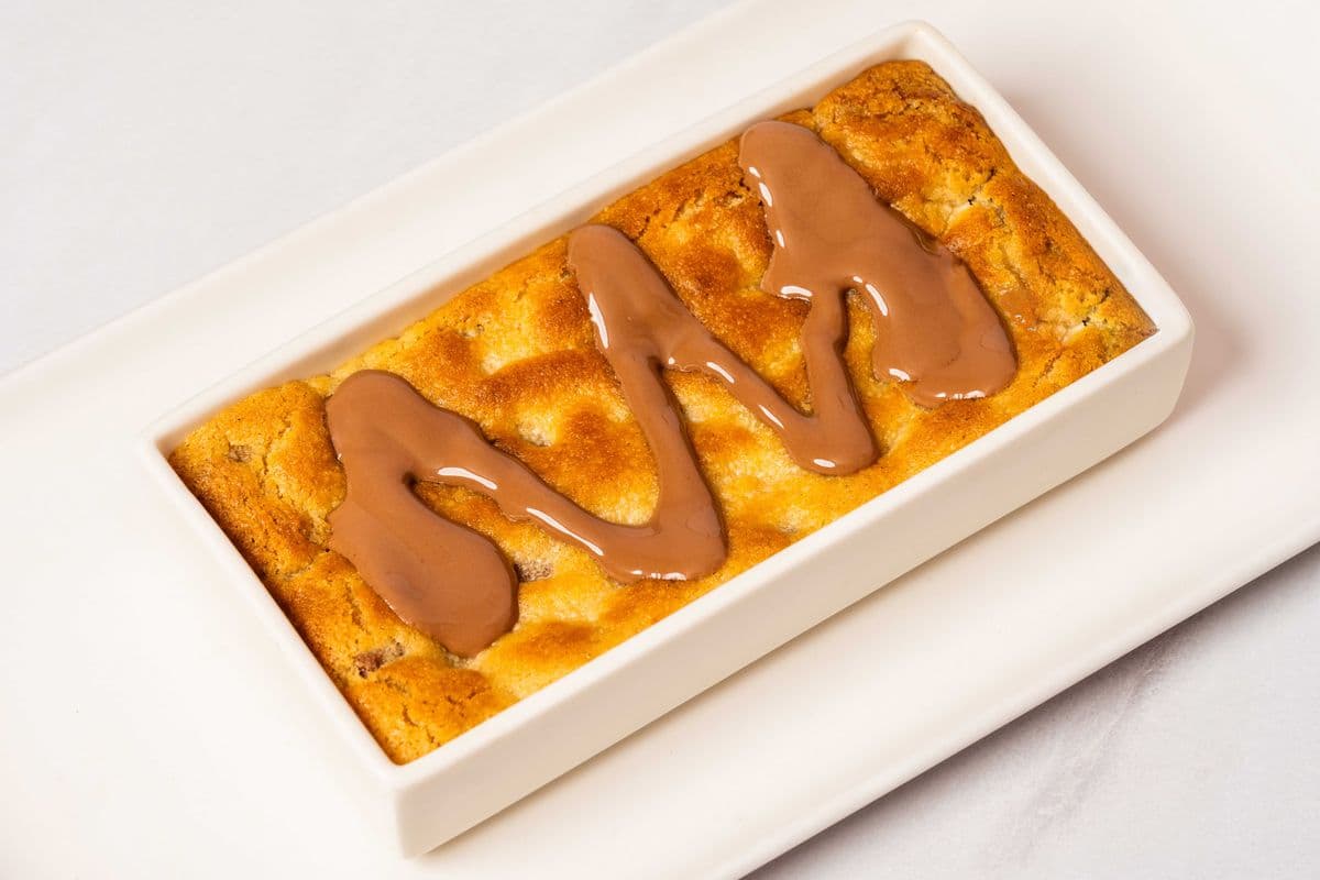 Milk Chocolate Chip Cookie Dough